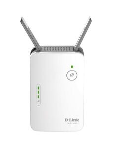 REPETIDOR WIRELESS DLINK DAP-1 620