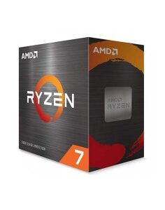 CPU AMD RYZEN 7 S-AM4   5700G  3.8GHZ CON VENTILADOR