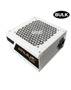 FUENTE  750W/62.5A ATILIUS 2.0 UNYKA BLANCA 80 PLUS BULK