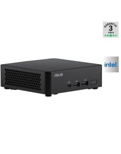 199103 NUF GDX  ASUS  NUC  I3- 100U 16GB 500GB NVME FREE