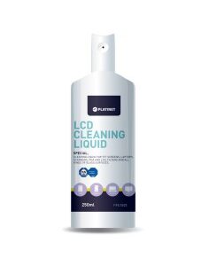 SPRAY LIMPIADOR LCD 205ML