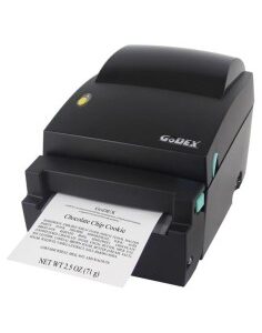IMPRES. GODEX DT4L USB + RED + SERIE  ANCHO PAPEL 104MM
