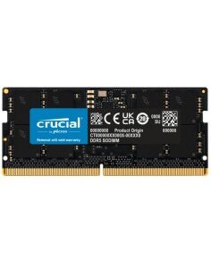 SODIMM DDR5 16GB/4800 CRUCIAL  CL40