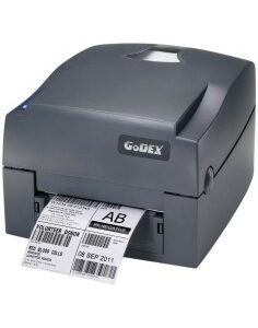IMPRES. GODEX G500U USB        ANCHO PAPEL 108 MM