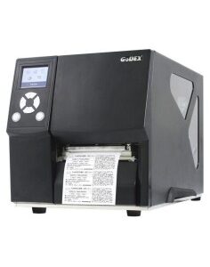 IMPRE. GODEX ZX420I USB + RED  + SERIE + HOST USB ANCHO 104MM