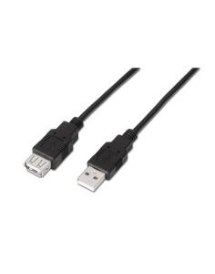 CABLE ALARGO USB 3.0  2M AM-   AH