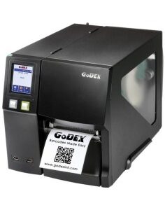 IMPRES. GODEX ZX1200XI+ USB+   RED +  SERIE +3X HOST USB