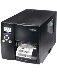 IMPRES. GODEX EZ2250I USB+ RED + SERIE + HOST USB ANCHO 104MM