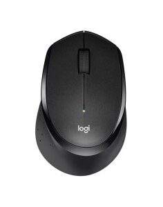 RATON WIRELESS LOGITECH M330   SILENT PLUS NEGRO