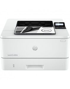 IMPRES. LASERJET HP PRO 4002DN DUPLEX MONOCROMA BLANCA +39PPM