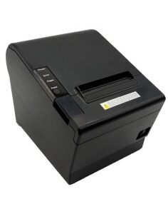 IMPRES. EIGHTT TICKET EPOS-80   USB SERIE LAN NEGRA