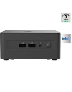 183102 NUF GDX  ASUS  NUC  I7- 1360P  8GB 500GB M.2 NVME FREE