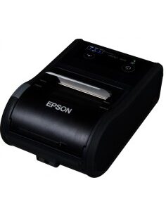 IMPRES. EPSON TICKET TM-P60 II  USB WIFI NEGRA