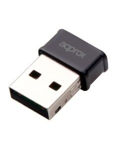 WIRELESS USB 1200MPBS APPROX   APPUSB1200N NANO