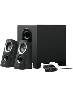 ALTAVOZ 2.1 LOGITECH Z313
