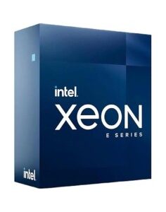 CPU XEON S-1700       E-2434   3.4GHZ BOX CON VENTILADOR
