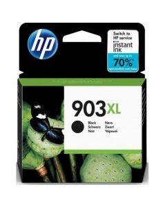 CARTUCHO HP T6M15AE 903XL NEGR O