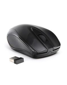 RATON WIRELESS OMEGA 1000 DPI  NEGRO