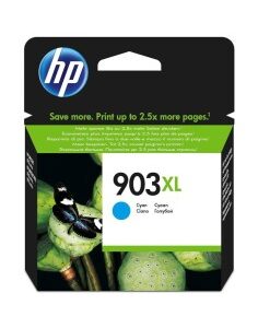 CARTUCHO HP T6M03AE 903XL CIAN
