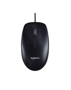 RATON USB LOGITECH M90 NEGRO