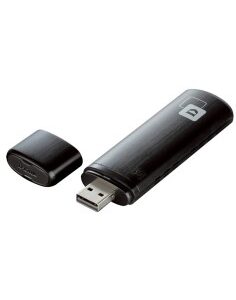 WIRELESS USB DLINK DWA-182 AC