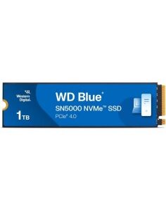 DISCO M.2 NVME   1TB WD BLUE   SN5000 GEN4 PCIE 4.0