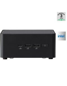 183702 NUF GDX  ASUS  NUC  U7- 155H  8GB 500GB M.2 NVME FREE