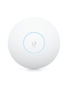 PUNTO ACCESO UBIQUITI U6-ENTER PRISE WIFI6E MULTIBANDA