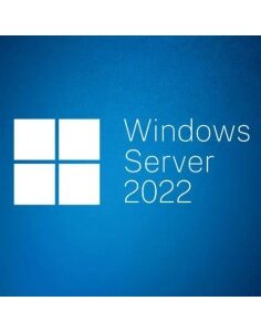 WINDOWS SERVER 2022 STANDARD