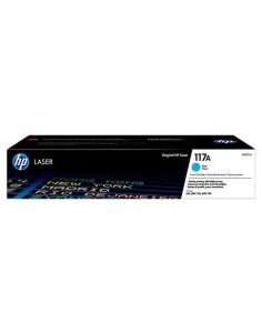 TONER HP W2071A 117A CIAN
