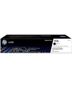 TONER HP W2070A N117A NEGRO