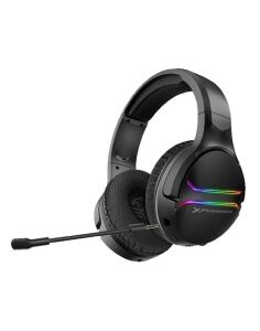 AURI + MIC WIRE PHOENIX ECHO   RGB NEGRO