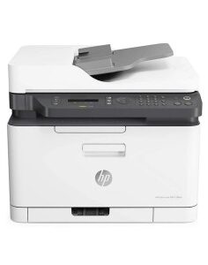 MULTIF. LASERJET HP 179FNW     WIFI FAX BLANCA -39PPM
