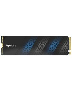 DISCO M.2 NVME 512GB APACER    AS2280P4U PRO