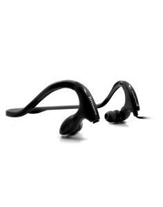AURI + MIC 3.5MM PHOENIX ACTIV E SPORTS NEGRO