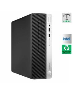 173801 PCR  HP SFF  I5-8500     8GB 256GB NVME W11PRO