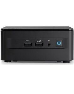 183101 BAREBONE ASUS  NUC  I7- 1360P X2 SODIMM, X3 M.2