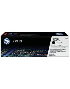 TONER HP CE320A 128A NEGRO