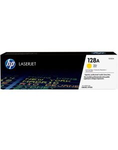 TONER HP CE322A 128A AMARILLO