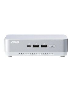 189601 BAREBONE ASUS  NUC  U9- 185H X2 SODIMM, X2 M.2