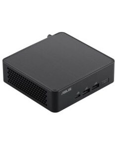 189701 BAREBONE ASUS  NUC  U5- 125H X2 SODIM, X2 M.2