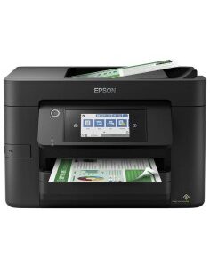 MULTIF. EPSON WORKFORCE PRO    WF-4820DWF WIFI,FAX -39PPM