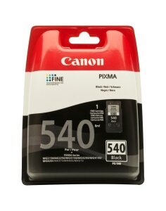 CARTUCHO CANON PG-540 NEGRO