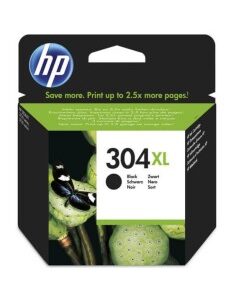 CARTUCHO HP N9K08AE N304XL NEG RO