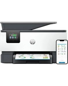 MULTIF. OFFICEJET HP 9120B PRO WIFI FAX DUPLEX ADF BLANCA