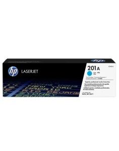 TONER HP CF401A 201A CIAN