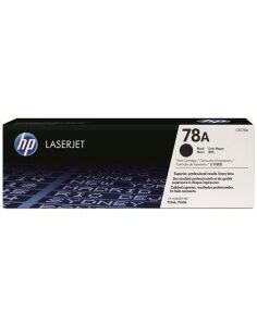 TONER HP CE278A NEGRO