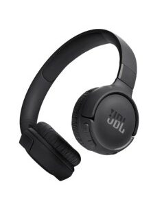 AURICULAR BT JBL TUNE 520BT    NEGRO