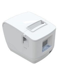 IMPRES. MARCA  TICKET ITP83    SERIE USB ETHERNET BLANCA