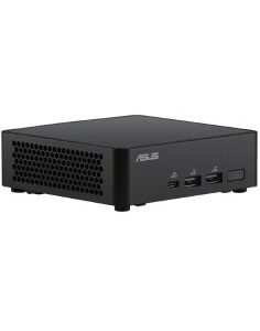 199101 BAREBONE ASUS  NUC  I3- 100U X2 SODIMM, X2 M.2